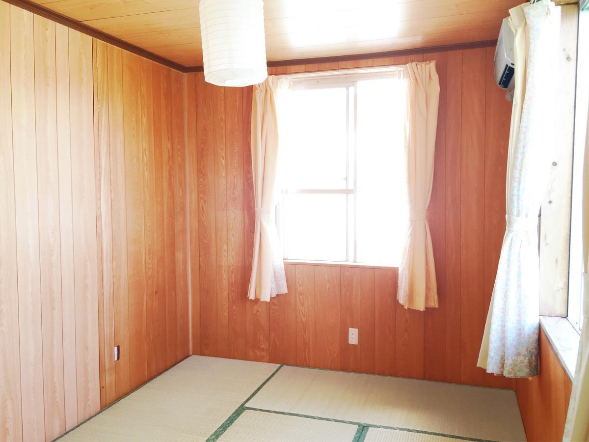 Matsukaze The Guest House Ishigaki Ishigaki  المظهر الخارجي الصورة