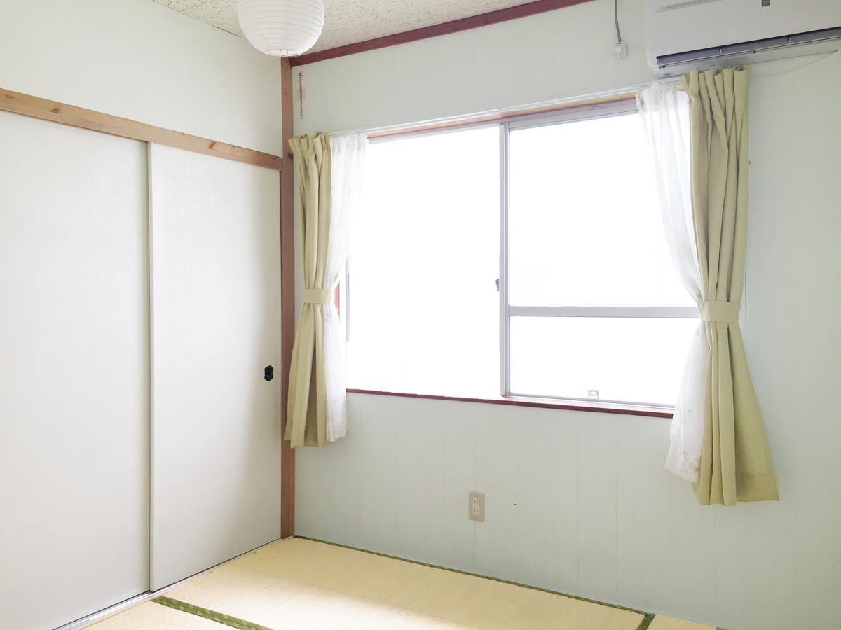 Matsukaze The Guest House Ishigaki Ishigaki  المظهر الخارجي الصورة